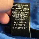 Lane Bryant Lane‎ Bryant dusty blue button up career blouse size 22/24 Photo 8