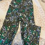 Aerie NWOT  Offline Leopard Print Leggings XS Photo 4