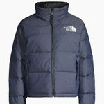 The North Face  ‘92 Reversible Nuptse Down Jacket Photo 0