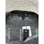 Lety & Me For Stitch Fix Sweater Womens Gray Long Sleeve Round Neck Pullover S Photo 1