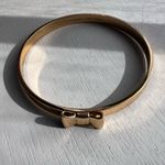 Kate Spade Take a Bow Bangle Bracelet Photo 3