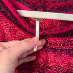 Free People Craft Time Bell Sleeve Sweater - Pink Photo 3