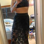 Free People Boho Skirt Photo 2