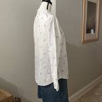 Old Navy -Classic Button Down Shirt EUC Photo 2