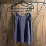 Anemone  Mini Slip Dress Photo 1