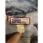 Old Navy  Vintage The Best in Denim Medium Women’s Jean Jacket Photo 3