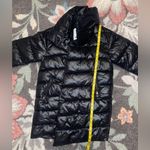 Anthropologie NVLT NWOT Asymmetrical puffer jacket SIZE XS Photo 3