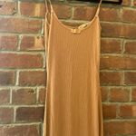 SKIMS Body Con Ribbed Dress Photo 0