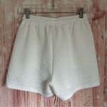 Amazon Dokotoo White Textured 2 Piece Shorts Set Photo 12