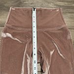 Lululemon Wunder Lounge High-Rise Tight 28" Velvet Spanish Oak Leggings Size 2 Photo 8