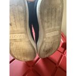 IZOD  Women's Mila Sneaker Side Zip Suede Leather Ankle BOOTS‎ Size 7 Photo 5