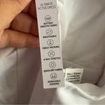 PINK - Victoria's Secret 🆕Victoria's Secret PINK White Ultimate Active Dress XL🆕 Photo 7