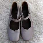 Wolky Mary Janes Heels Hook & Loop EUR 37 US 6 Photo 5