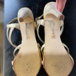 Caparros #174  snakeskin heels  Photo 5