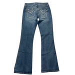 Kali‎ Denim Co. Women's Low Rise Cotton Blend Bootcut Casual Denim Jeans Size 7 Blue Photo 3