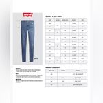 Levi's Mid Length Women’s Hypersoft Mid Rise Shorts Light Wash Size 10 Waist 30 Photo 10