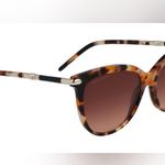 Longchamp New Tortoise Shell Sunglasses Photo 1