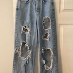 BDG  Urban Outfitters Jeans size 24 high rise baggy jeans excellent condition Photo 2
