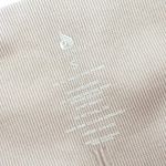 Ryderwear Tan Scrunch Butt Leggings Sz S Photo 1