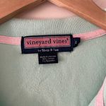 Vineyard Vines  Mint Green Fitted Polo Shirt Photo 2