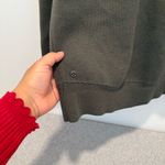 Lululemon  City Street Cardigan Camo Green Photo 9