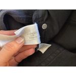 J.Crew Womens Slim ‘96 Straight Jeans High Rise Black 33 Photo 6