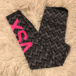 Victoria's Secret Y2K NWOT  VSX leggings Photo 0
