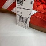 Adidas Gazelle Wmns “Bold Orange Gum” size 10.5w Photo 6