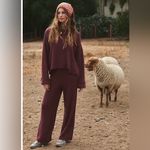 Free People Dunes Sweater Set Photo 4