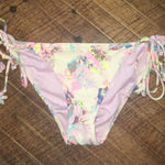 Victoria's Secret Victoria’s Secret S The Teeny bikini multicolored Photo 0