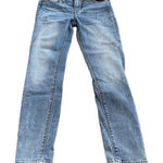 Hudson Jeans Hudson Natalie Super Skinny Jeans Size 26 Photo 0