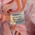 NWT Morrisday the Label Pink the Rodeo Sweater M‎ Size M Photo 9