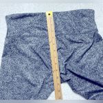 Lululemon athletica women’s crop leggings speckled Black/white/gray Photo 4