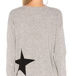 Pam & Gela Star Sweater Photo 1