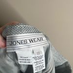 Jones Wear Vintage  Skirt size 12 Photo 8