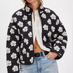 Free People  Chloe Jacket XL Photo 0