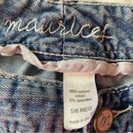 Maurice's Maurice’s Women’s Size 5/6 Original/Flare Lowrise Jeans Photo 3