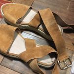 Raye  the label brown sandals Photo 4