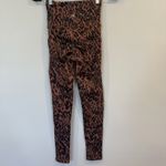 Strut this  Cheetah Leggings Photo 3