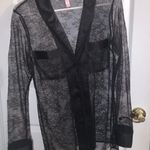 Victoria's Secret Lace Top Photo 0