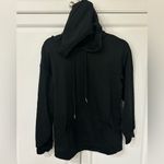 House of Wind Book Club Long Sleeve Hoodie Black Women's Size Small Photo 1