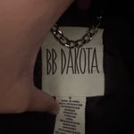 BB Dakota Peacoat Photo 7