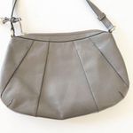 Cole Haan  Taupe Crossbody Bag Photo 7