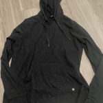 Gaiam  Black Hoodie for Women Photo 0
