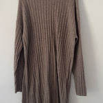 Hilary Radley  Sweater Dress Photo 0