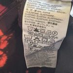 Levi's Levi’s 505 Purple and Pink Tie Dye Straight Leg Jeans Size‎ 4M Photo 9