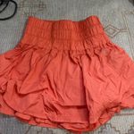 Free People  skort Photo 0
