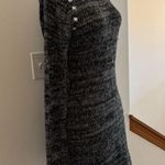 Derek Heart  Women’s knitted sweater dress size L Photo 1