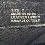 sbicca  NIB (Pewter) Gray and Black Booties Size 7 Photo 10