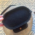 Rafael Sanchez Pink Weave and Black Accent Purse Handbag Crossbody Photo 4